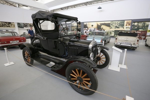 Muzej Ferdinand Budicki