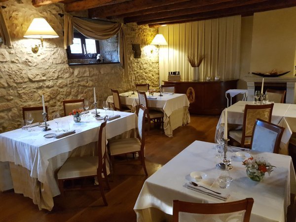 Brtonigla - San Rocco