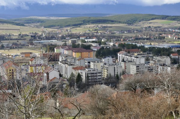 Livno je konzulat, prema prvim najavama, trebalo dobiti u jesen prošle godine 