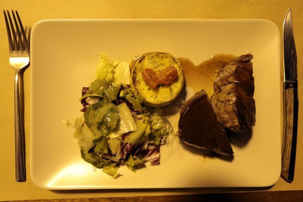 Restoran Pelegrini (1)