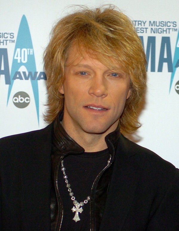 Jon Bon Jovi
