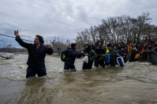 Proširenje EU na Zapadni Balkan