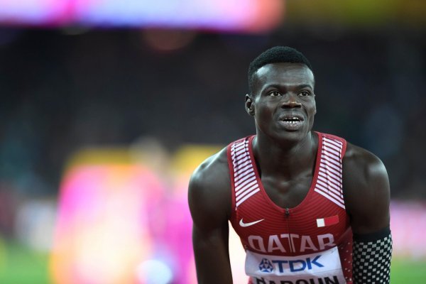 Abdalelah Haroun (1)