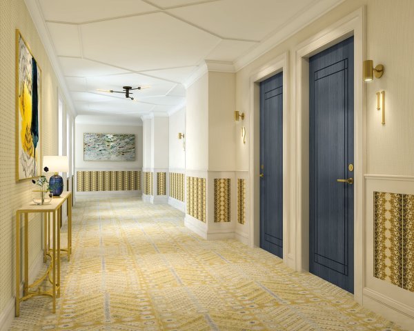 Hotel grupacije Amadria Park