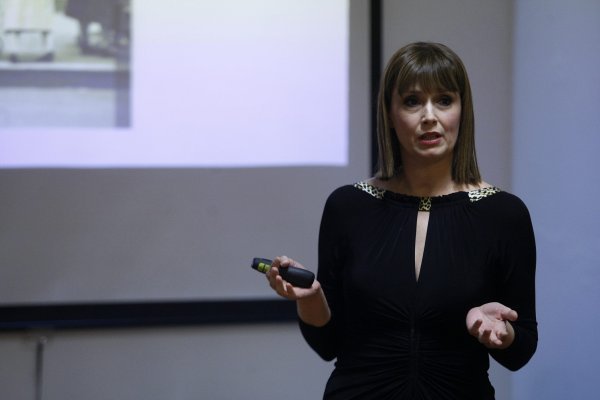 Aleksandra Mindoljević Drakulić