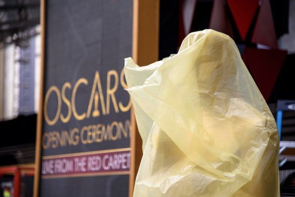 90. izdanje filmske nagrade Oscar