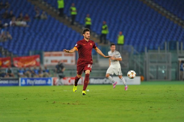 Davide Astori