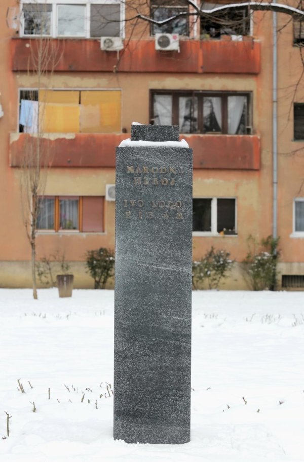 Bista Ive Lole Ribara