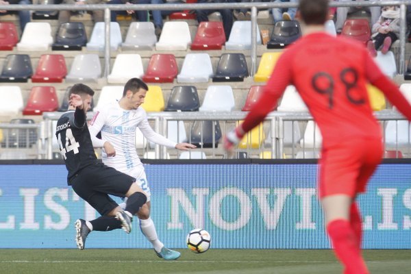 Rijeka - Lokomotiva (3)