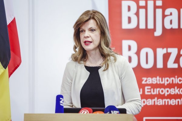 Biljana Borzan o različitoj kvaliteti proizvoda u EU