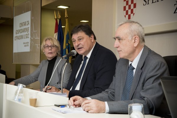 Petroslav Sapunar,  Živko Nenadić