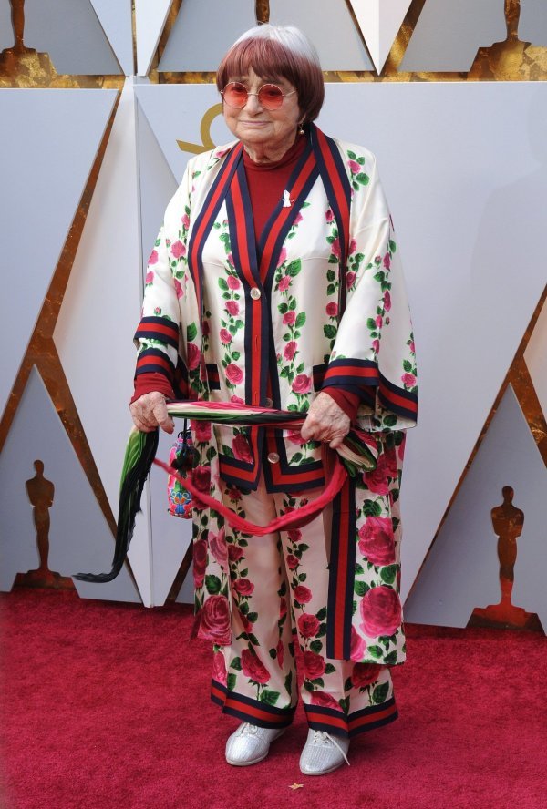 Agnes Varda
