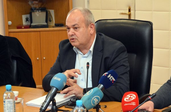 Osnivanje Sveučilišta u Slavonskom Brodu