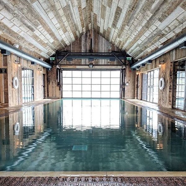 Soho Farmhouse