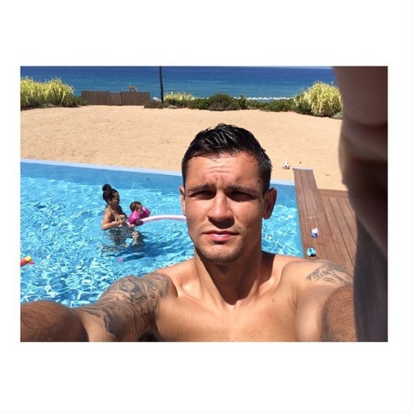 Dejan Lovren 3