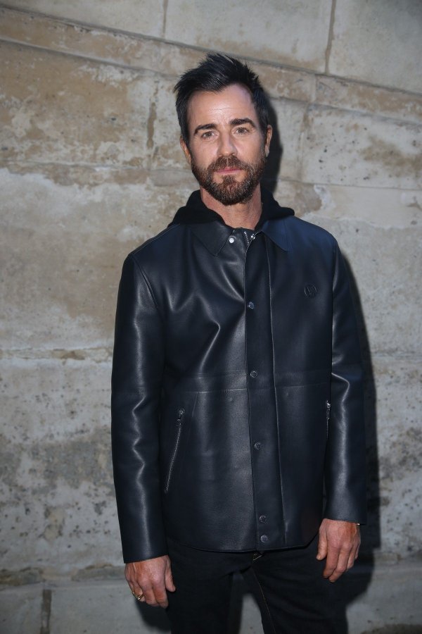 Justin Theroux