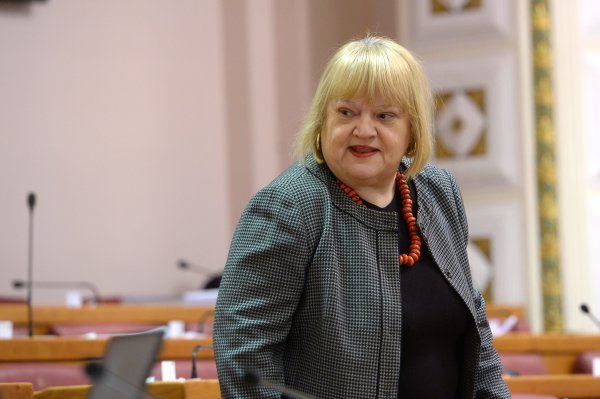 Anka Mrak Taritaš