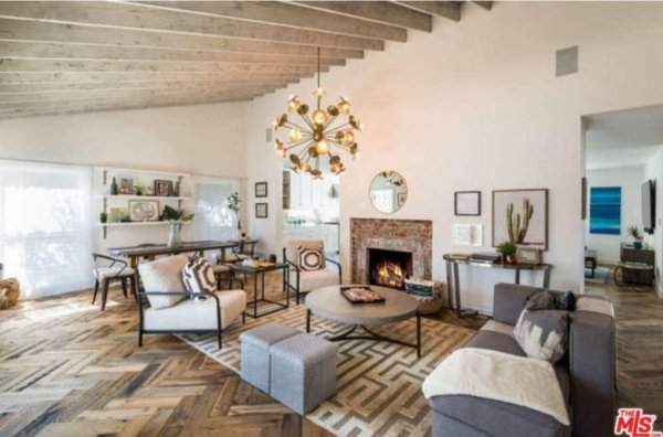 Hit parket u interijerima