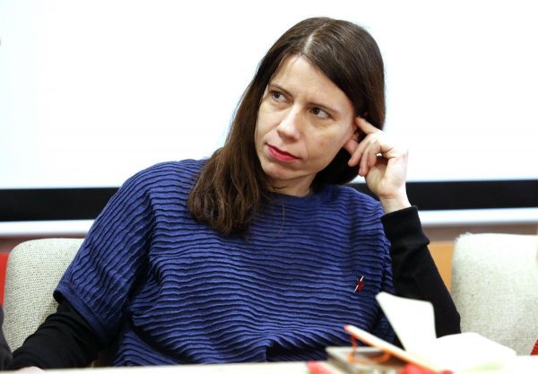 Katarina Peović Vuković