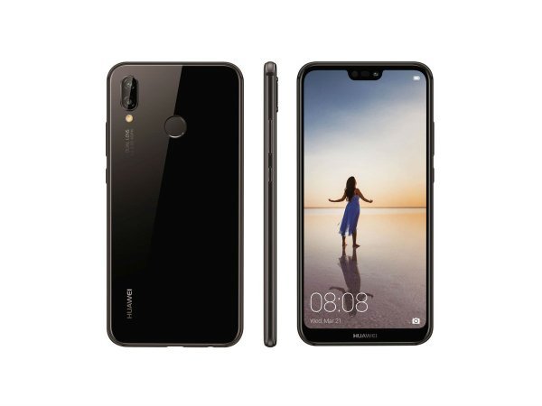 Huawei P20 Lite