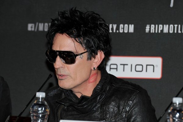 Tommy Lee