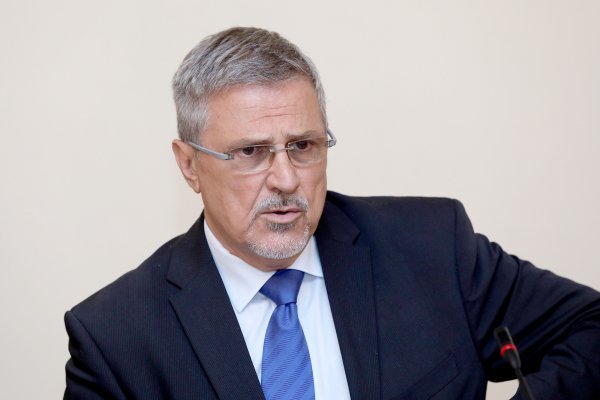Država je sve zakuhala i donijela kriminalni koloplet zakona - Sulejman Tabaković