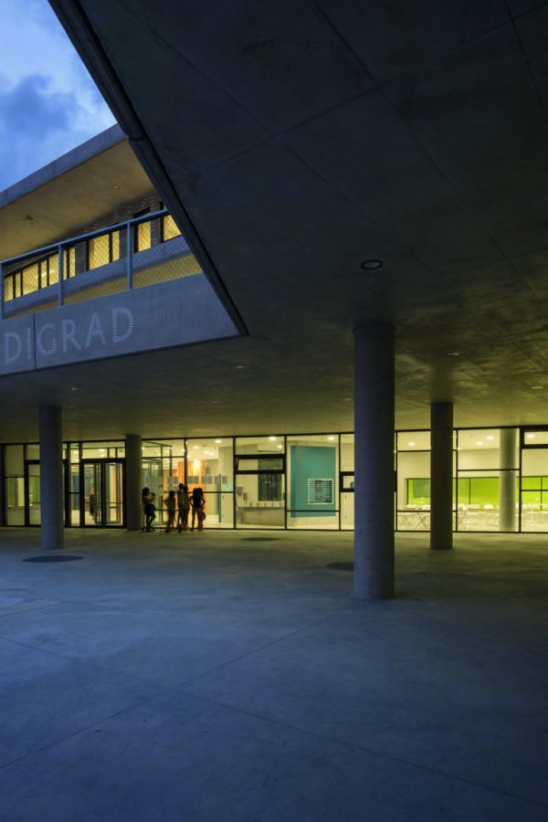 Osnovna škola Žnjan-Pazdigrad', Split