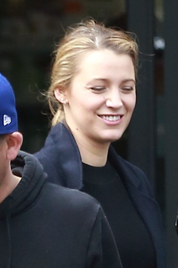 Blake Lively