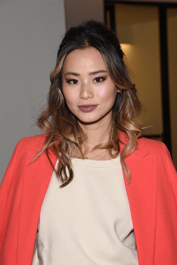 Jamie Chung