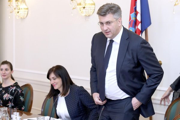 Andrej Plenković