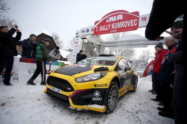 7. ina rally kumrovec 2018.