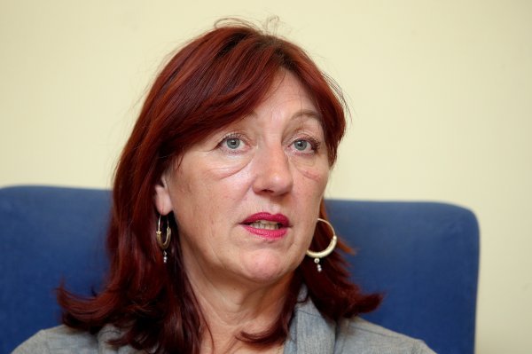 Konferencija za novinare Hrvatskog liječničkog sindikata