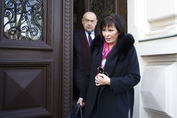 Suđenje Marini Lovrić Merzel