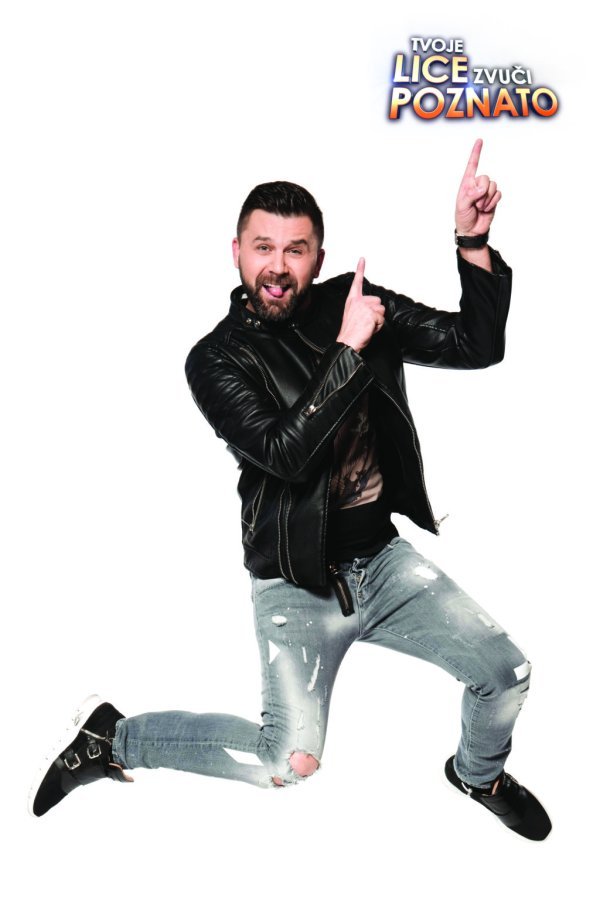 Tvoje lice zvuči poznato