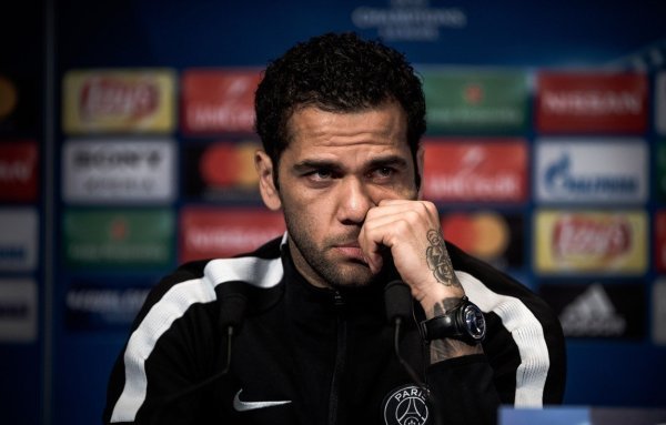 Dani Alves