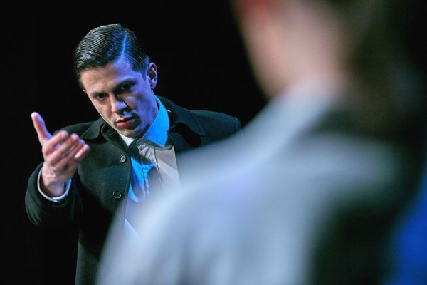 Proces Franza Kafke u Gavelli