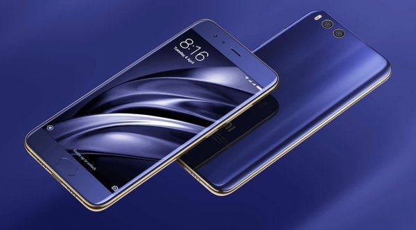 Evo pet trenutno najjačih smartfona s Androidom