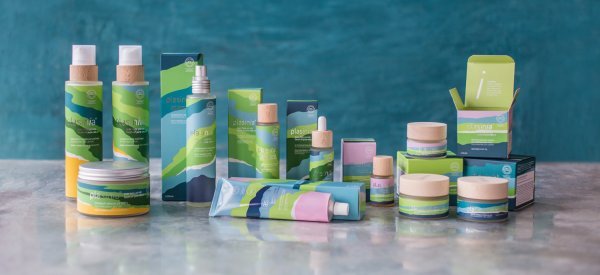 PLASINIA, identitet proizvoda