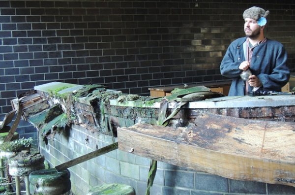 General Horse and the Package of Doom