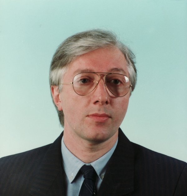 Mladen Garašić