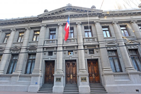 S Amerikancima obitelj Lukšić kontrolira natpolovični udio u Banco de Chile, jednoj od najvećih čileanskih banaka