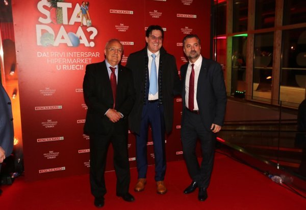 Vojko Obersnel, Helmut Fenzl, Danijel Vidiš
