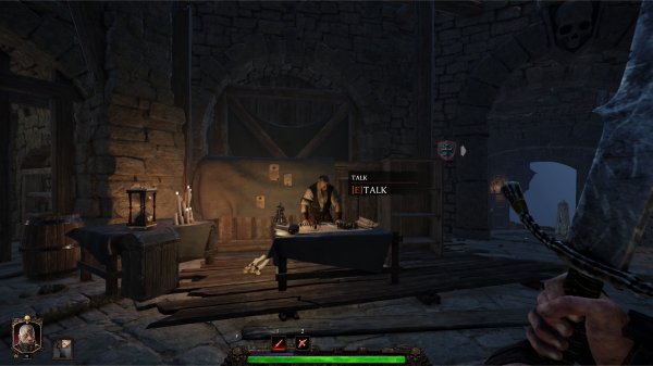 Warhammer End Times: Vermintide 2