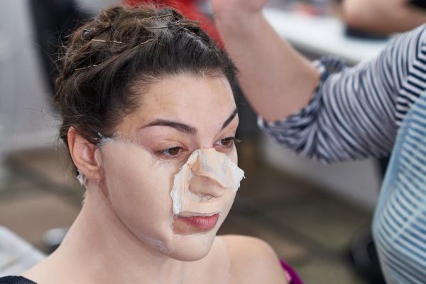 Tvoje lice zvuči poznato