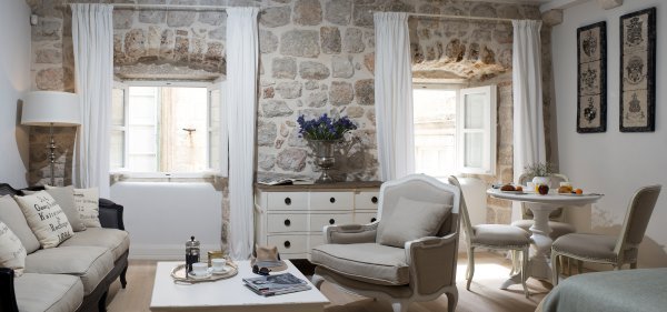 Hotel St. Joseph u Dubrovniku