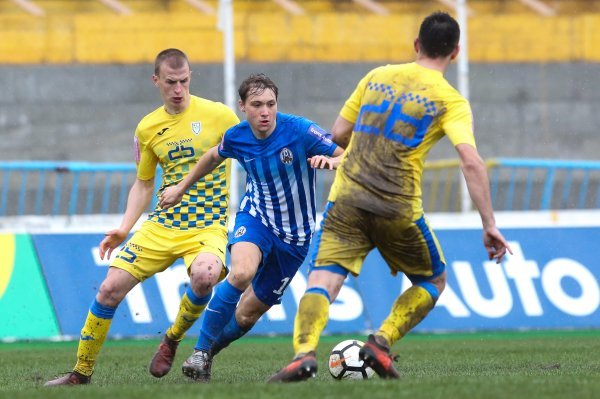 Lokomotiva - Inter (1)