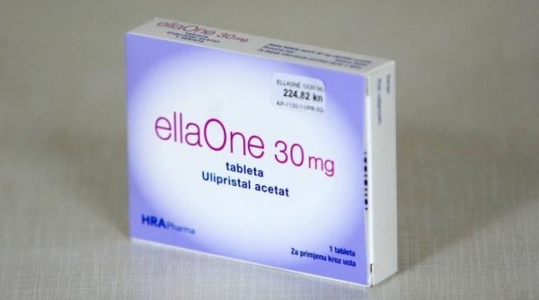 ellaOne / Arhivska fotografija, Petar Glebov/Pixsell