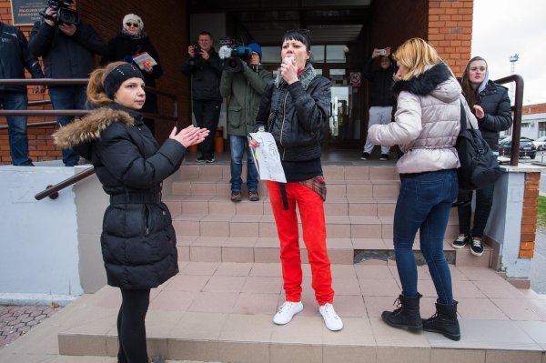 Osijek: Prosvjed zbog trovanja životinja