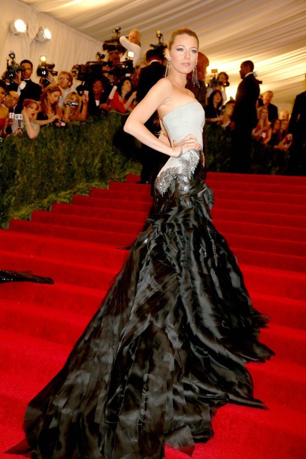 Blake Lively