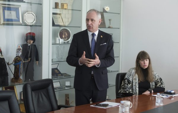 Andro Krstulović Opara